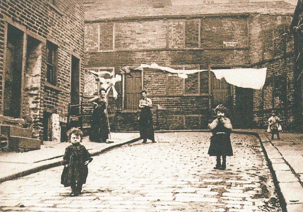 Hull, Halifax, and&nbsp;Hell