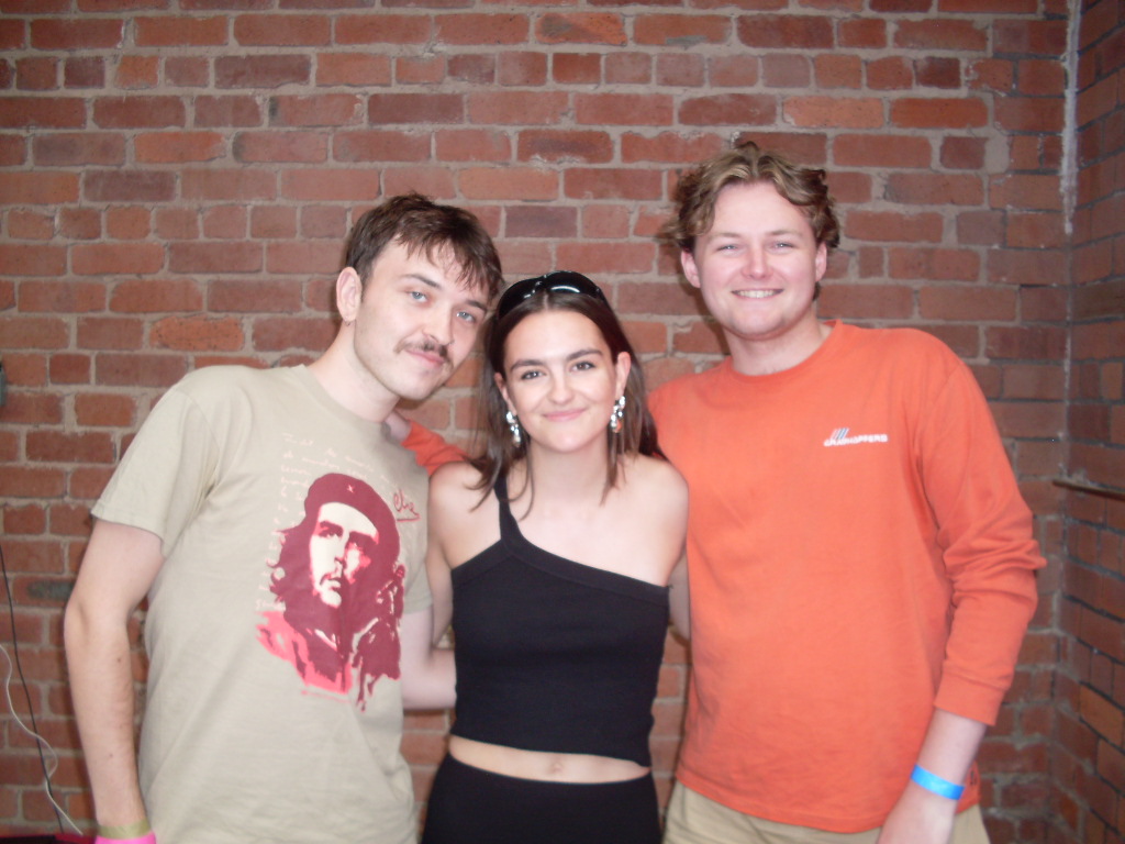 Reflecting on a year of Red Riding&nbsp;Magazine